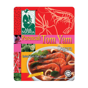 Mak Nyonya冬蔭功風味即煮醬